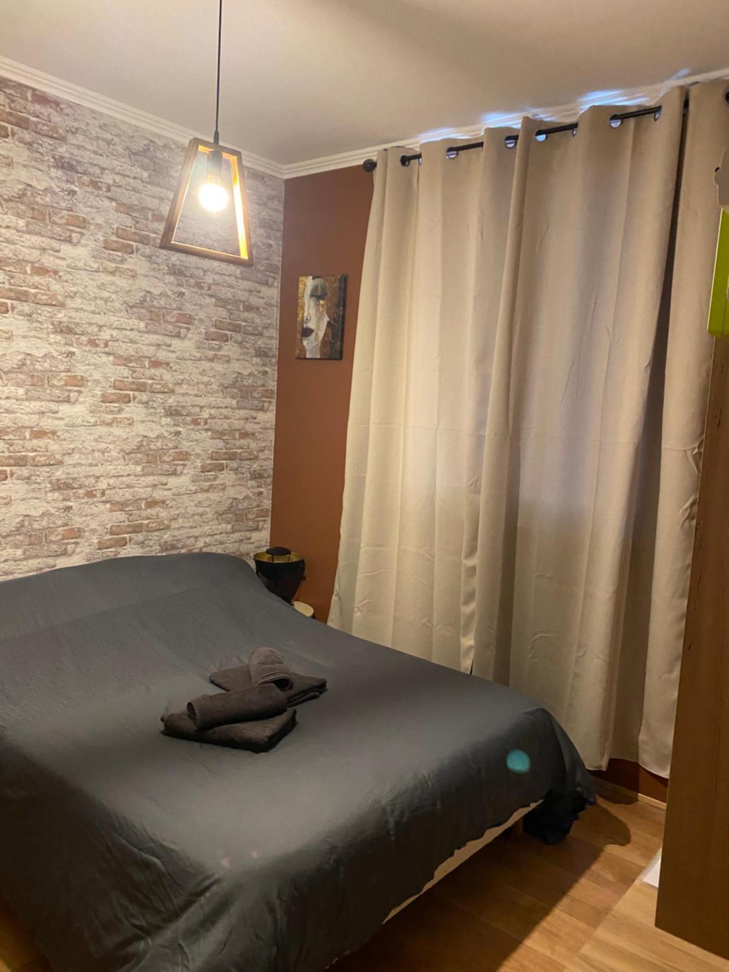 Apartamento Les délices du Havre El Havre Exterior foto